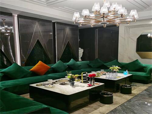 重庆小时场ktv攻略指南-綦江区ktv预定