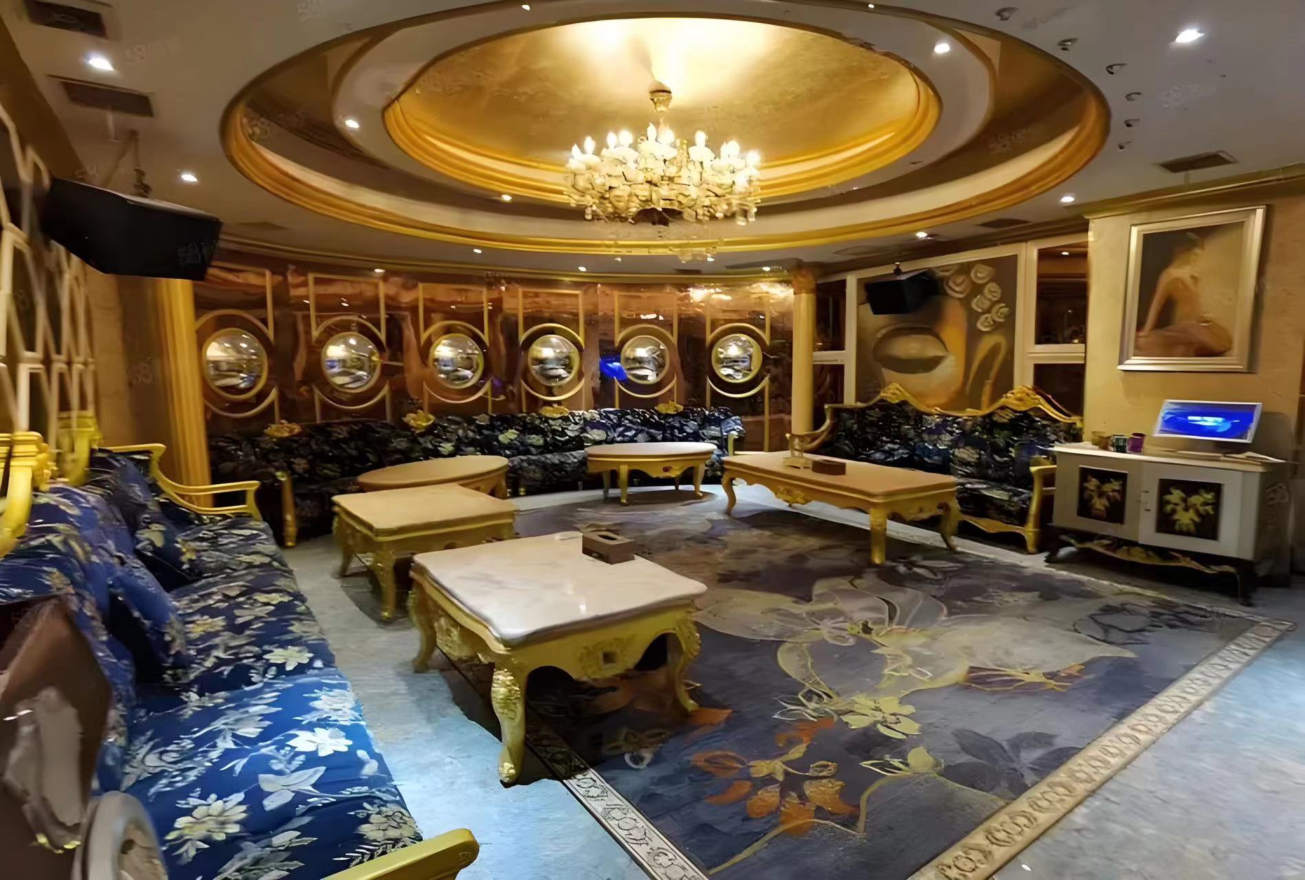 重庆小时场ktv能否组局解析-綦江区ktv预定